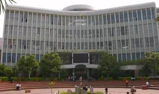 天津师范大学图书馆 天津师范大学图书馆